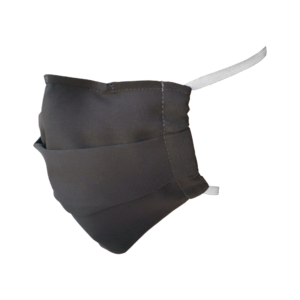 Commuter Cloth Mask 3 Layer