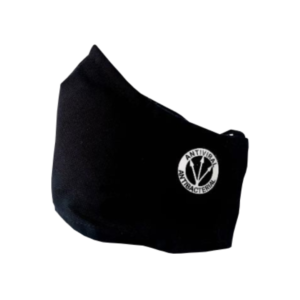 Seamless Silver Ion Smart Mask W/F