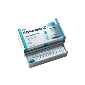 H.Pylori Tests 20
