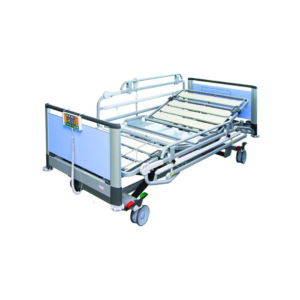 Bariatric bed ICU electric ICU B02