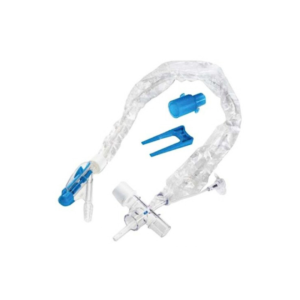 Closed Suction Catheter Adult and Infant each