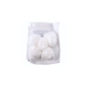 Cotton Wool Balls 1g Sterile 5 Pack