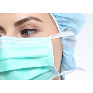 Disposable Mask (3Ply) T/B