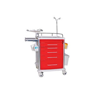Emergency Trolley