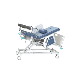 Examination Height Adjustable Bed