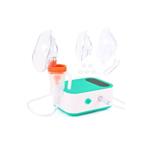 FITCONN Compressor Nebulizer