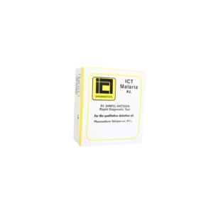 ICT Malaria PF (25 Units per pack)