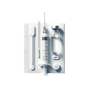 IV/IM Injection Pack 2ml
