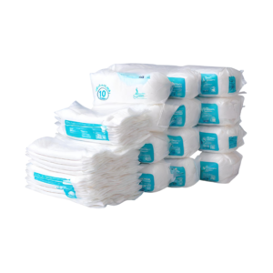 Incontinence Adult Disposable Diapers