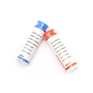 Microhematocrit Capillary Tube