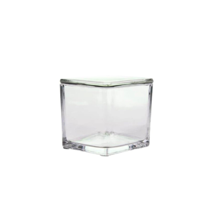 Microscope Slide Staining Jar