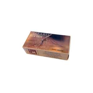 Malaria PF2’s Tests (2 Units per pack)