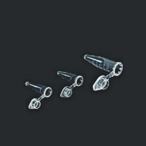 PCR Microcentrifuge Tube PP 0.2ml | 0.5ml | 1.5ml