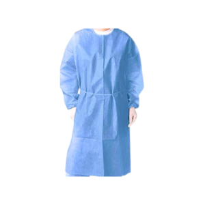 Protective Gown Disposable (Civil Grade)