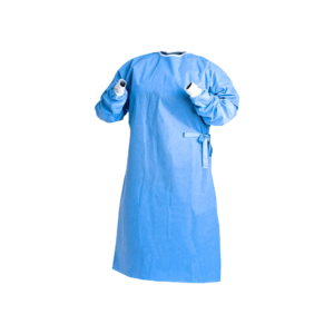 Protective Gown Disposable (Medical Grade)