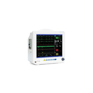 Patient Monitor LANNX Biotech 1