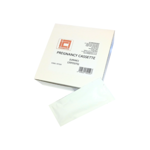 Pregnancy Cassette 20 Units