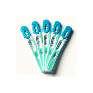 Pregnancy Strip Individually Foiled 100