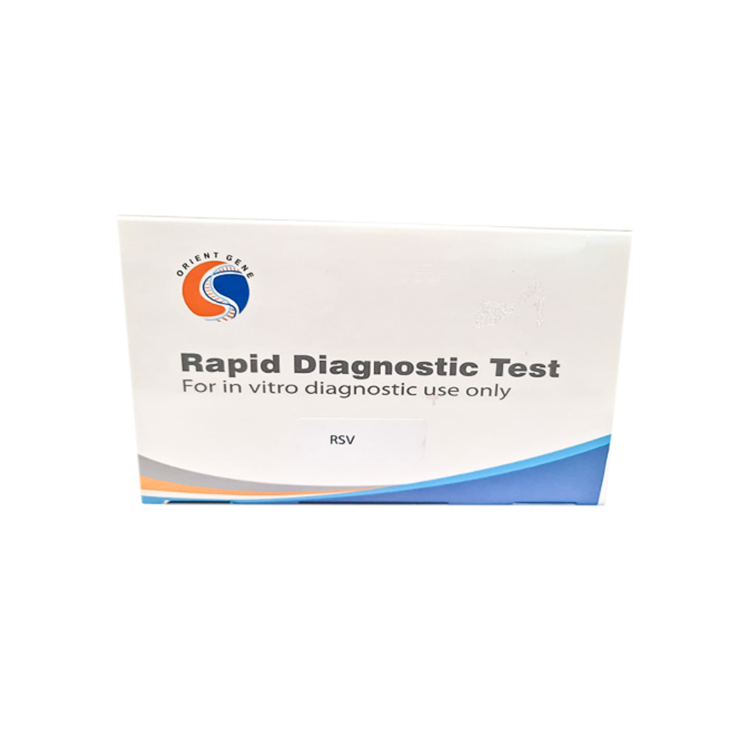Respiratory Syncytial Virus 20 Tests/Units – TRU Consultant Medical ...
