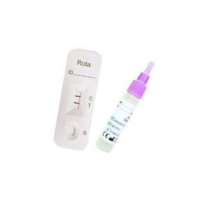 Rotavirus AG Test 25