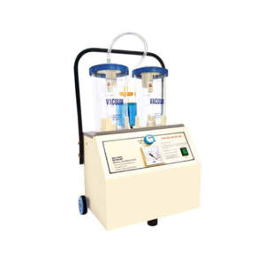Suction Machine Unit