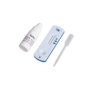TB Tuberculin IgG/IgM Tests 20