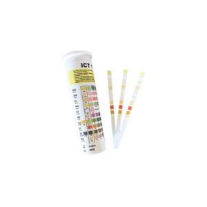 Urine Dipsticks 10 Parameter 100