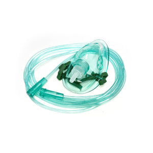 Oxygen Masks