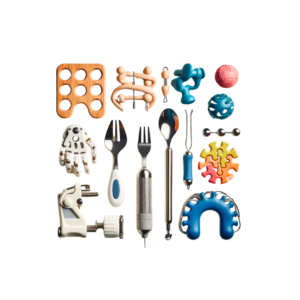 Occupational Therapy Aids