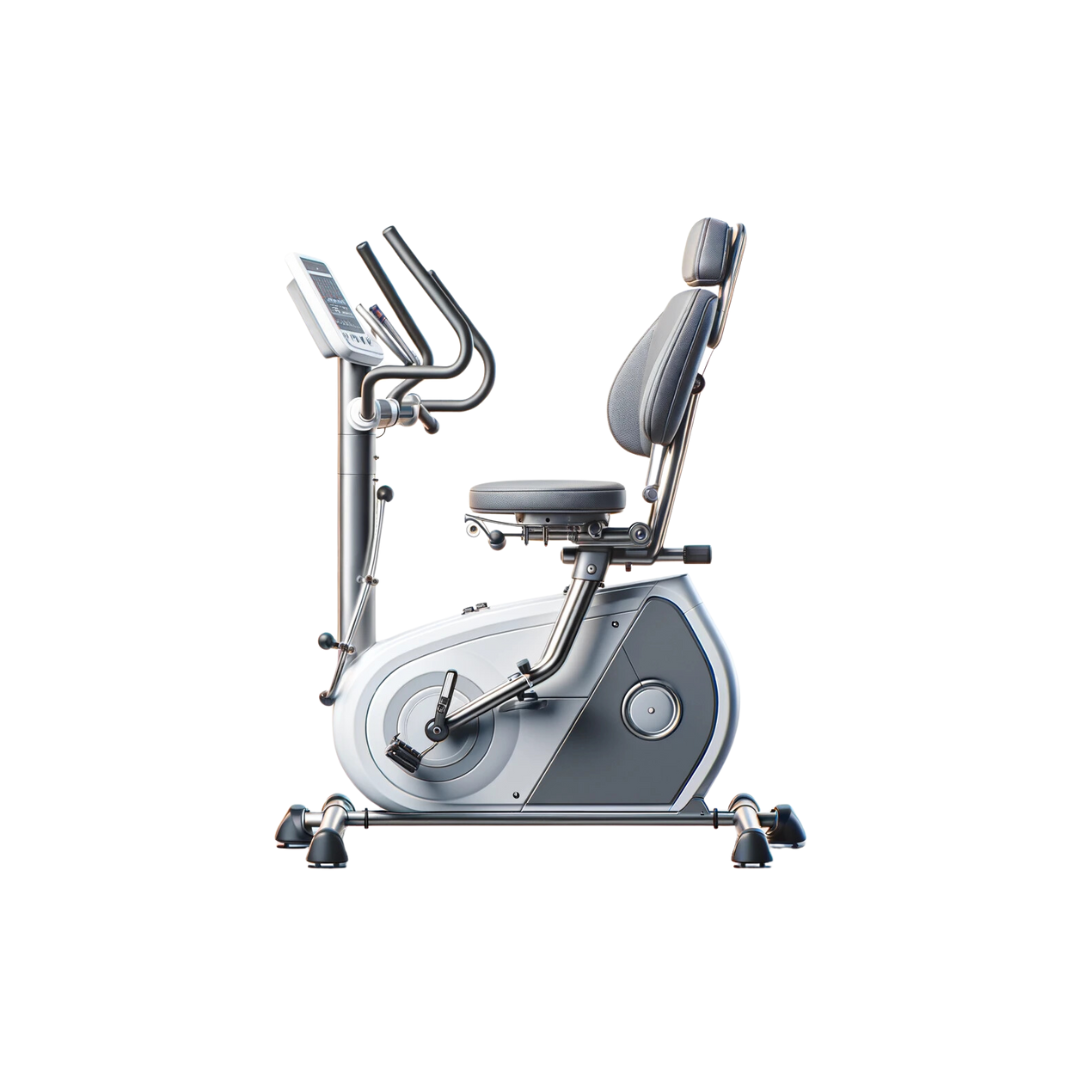 Gym Equipment - Image 4