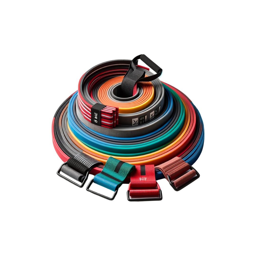 Gym Equipment - Image 5