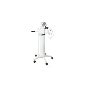 Mobile Oxygen Cylinder Stand